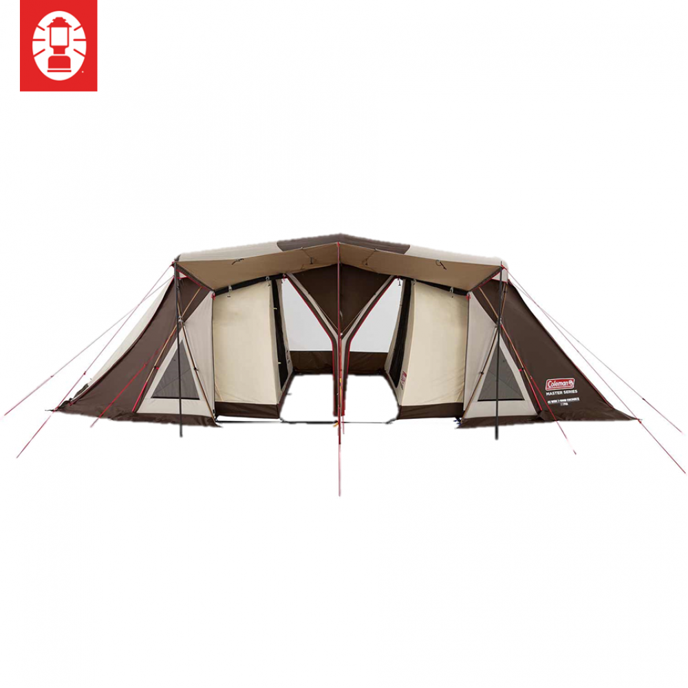 Coleman Malaysia | The Outdoor Company
